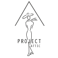 Project Attic Boutique logo